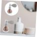Beavorty 2pcs Spray Glitter Face Highlighter Iluminador De Maquillaje Women Body Highlighter Dusting Cosplay 1 count (Pack of 1) Assorted Color - Buy Online on GoSupps.com