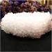 Natural Crystal Rough Collection 100-1000g Natural White Crystal Clear Cluster Original Stone Quartz Specimen Rock Raw Gemstones Reiki Decor (Size : 1000g) - Buy Online on GoSupps.com