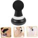 Gatuida Neck Massage Device - 4-Piece Fascia Gun Massage Tools for Muscle Relaxation | Comfortable Deep Tissue Massage Supplies | Multi-Color Options - Buy Online on GoSupps.com