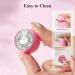 Touch Beauty Facial Hair Remover for Women - Electric Razor for Cheeks Lips Chin & Neck | AG-1653EU - Smooth Skin Solution - Buy Online on GoSupps.com