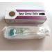 Rollnewskin Derma Roller 192 Pins Real Individual Titanium Microneedling Roller 0.5mm for Face Body Beard Hair Growth Home Microneedle Beard Roller - Buy Online on GoSupps.com