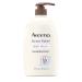 Aveeno Stress Relief Body Wash with Soothing Oat Lavender Chamomile & Ylang-Ylang Essential Oils Hypoallergenic Dye-Free & Soap-Free Calming Body Wash gentle on Sensitive Skin 33 fl. oz(Pack of 1) 33 Fl Oz (Pack of 1)