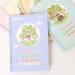 Magical Learning Books for Kids - BDSHUNBF 5 PCs Reusable Handwriting & Drawing Exercise Book with Pen - Buy Online on GoSupps.com