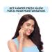 Ponds Super Light Gel Moisturizer 100ml with Hyaluronic Acid & Vitamin E for Fresh Glowing Skin - Oil Free, 24hr Hydration - Daily Use - Buy Online on GoSupps.com
