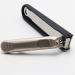 HCHGJKN Nail Clippers Stainless Steel Nail Clippers Alloy Nail Clipper Toenail Scissors Fingers and Toes Pedicure Wide Big Size(Small) - Buy Online on GoSupps.com