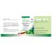 Buy Fairvital Buffered Vitamin C 1000mg - 400 Vegan Capsules | Stomach-Friendly Calcium Ascorbate | Free International Shipping - Buy Online on GoSupps.com