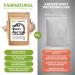 Organic Whey Protein Powder Chocolate - 100% Natural Soy-Free Premium Quality | 600g High-Quality Protein Shakes from Germany - Buy Online on GoSupps.com