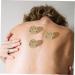 Buy Minkissy Moxibustion Body Massager Set - MOXA Burner & Acupuncture Tools | International Shipping Available - Buy Online on GoSupps.com