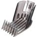 1PC Hair Trimmer Hair Clippers Beard Trimmer Comb Attachment for QC5130/05/15/20/25/35 3-21mm - Buy Online on GoSupps.com