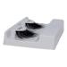 3D Faux Mink Lashes - Whisper | Luxury Eyelash Extensions for Stunning Eyes | International Shipping Available - Buy Online on GoSupps.com