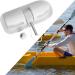 Boat pallet support | Easy-to-mount pallet brackets | Lightweight stable secure storage clips for rowing adventures - Buy Online on GoSupps.com