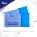 Thrive Gel Ice Packs (2 Pack) FSA HSA Approved for Pain Relief & Rehabilitation - Reusable Cold Compress Ice Pack - Buy Online on GoSupps.com