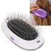 Professional Hair Dryer Brush - Electric Straightening & Curling Comb Fast Drying Ceramic Ionic Brush for Salon Quality at Home - Buy Online on GoSupps.com