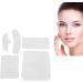 Facial Wrinkle Reducer Patch Multi Purpose Facial Wrinkle Flattening Patch Silicone Improve Dry Skin for Overnight - Buy Online on GoSupps.com