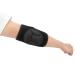 Uxsiya EVA Foam Elbow Sleeve - Anti-Slip Elbow Brace for Men | Ideal for Outdoor Sports & Fitness - International Shipping Available - Buy Online on GoSupps.com