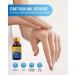 30ML Fungal nail repair fluid MYMULIKE toenail fungus repair extra strong nail repair solution for toenails and fingernails protects thick broken and discolored nails with - Buy Online on GoSupps.com