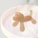 Jacekee Silicone Bite Toy for Toddlers | Biting Toys & Teething Rings for 0-12 Months | Safe Silicone Playtime for Babies - Buy Online on GoSupps.com