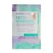 Nature Love Exfoliating Foot Mask - Lavender Mint, Lactic Acid & Urea - Exfoliates & Removes Dead Skin - Paraben Free (3 Pairs) - Buy Online on GoSupps.com