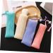 Healeved 24 Pcs Soap Bag Foaming Net Mesh Soap Bag Soap Savers Whipped Soap Bar Soap Scrubber Pouch or - Buy Online on GoSupps.com