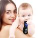 Silicone Teething Toys for Babies 6-12 Months - Baby Remote Control Teething Toy  Silicone Soft-Textured Teether  Baby Chew Toys Sensory Toys BPA Free (Black) F1 Black - Buy Online on GoSupps.com