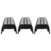 reamhome Replacement Shaving Foil and Cutting Head for Series 5 5020S 5030 5030S 5040S 5050 5050CC 5070 5070CC 5090CC 3 Pack