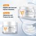 Rednow Moisturizing Tone-up Cream V7 - Deep Hydration Waterlight Makeup Cream (2PCS) | V7 Korea Toning Light Cream Face Moisturizer for All Skin Type | Natural Young Skin Water Light Formula - Buy Online on GoSupps.com