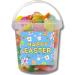 Easter Classic Retro Pick n Mix Candy Sweet Selection with Bucket 700g - Buy Online on GoSupps.com