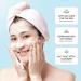 Skincare Gift Set for Women - Hydrating Aloe Vera Face Care Kit - Pamper Gifts for Her (6PCS) - Buy Online on GoSupps.com