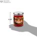 Apple Orchard Specialty Pet Odor Candle Pack of 2 Bundle with Air Freshener by Ballard Products - Buy Online on GoSupps.com