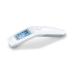 Beurer 3-in-1 Digital Thermometer - Non-Contact Infrared Thermometer w/Memory Slots - Large Display w/Fever Alarm High Accuracy Forehead Thermometer for Adults and Kids (Forehead) - Buy Online on GoSupps.com