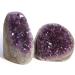 Natural Amethyst Quartz Geode Rough Stone 500g-600g 1pc Can be Used for (Size : 1pc 500g-600g) HOMEZHOU - Buy Online on GoSupps.com