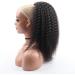 Ponytail Extension Hair High Puff Afro Hairpiece Fake Synthetic Drawstring Ponytail Elastic Hair Extension For Women Kinky Curly Ponytail Synthetic Ponytail Hair Extension(Black 30inches) 30inches Black - Buy Online on GoSupps.com