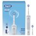 Oral-B Vitality Limited Precision Clean Rechargeable Toothbrush  1 Refill White