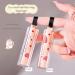 Magical Invisible Pore Eraser Hides Thick Pores Fine Lines Matte Non Drying Suitable for Oil Skin Face Basement Stick Invisible Pore Primer Stick Moisturizing - Buy Online on GoSupps.com