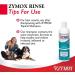 Zymox Leave On Conditioner for Pets 12 fl oz - Hydrating Pet Care Solution - Buy Online on GoSupps.com