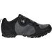 VAUDE Women's TVL Skoj Cycling Shoes - Size 39 EU - Black | International Shipping Available - Buy Online on GoSupps.com