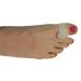 Dr. Jill's Latex Free Spreader with Loop/1 Toe Crest Pad - Medium (4 Pack) - Buy Online on GoSupps.com