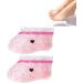 Paraffin Hand Treatment Gloves Paraffin Wax Mask for Hand and Feet Paraffin Wax Gloves for Moisturizing Softening Skin Wax Caring Treatment Gloves(#2) - Buy Online on GoSupps.com