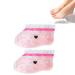 Wax Therapy Treatment Gloves for Soft Smooth Skin | Rejuvenate Hands & Feet - Buy Online on GoSupps.com