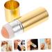 MAGICLULU Massaging Tools 5pcs Professional Oil-absorbing Oil Dual-use Stone with Absorbing Tool Facial Makeup for Removal - Buy Online on GoSupps.com