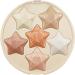Cheek Highlighter Waterproof Long-lasting Glitter Highlighter - Contouring Highlighting Powder for Shopping Dating Traveling Home Working Gathering Pochy 02 - Buy Online on GoSupps.com