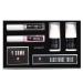 P-Beauty Eyebrow Lamination Set | 6-Part Brow Lifting Kit | Perfect Cosmetic Accessories for Beautiful Eyebrows | Ideal Gift for DIY Beauty - Buy Online on GoSupps.com