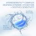 Cetaphil Optimal Hydration Daily Glow Cream for Sensitive Dry and Dehydrated Skin 48hr Hydration with Hyaluronic Acid Niacinamide Vitamin E & Vitamin B5 Dermatologist Recommended 48g Daily Glow Face Cream - Buy Online on GoSupps.com