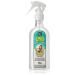 Lola From Rio - Liso Leve and Solto - Spray Anti-Frizz Reduces Frizz for Straight Hair Thermo-Activated 6.76 Fl Oz