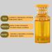 Hamidi The Lost Paradise Collection Heavenly Bliss for Unisex Eau de Parfum Spray 3.4 Ounce - Buy Online on GoSupps.com