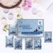 NutriGlow NATURAL S Diamond Radiance Facial Kit - Acne & Spot Free Brightens Dull Skin 60gm - International Shipping Available - Buy Online on GoSupps.com