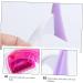 Angoily Women's Intimate Area Trimmer - Electric Razor for Bikini Hair Removal | Hair Shaver & Private Hair Razor | 7x6cm Sorted Colors - Buy Online on GoSupps.com
