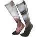 Opossum Possum Compression Socks for Women & Men | 15-20 mmHg Circulation Support for Running & Cycling - Buy Online on GoSupps.com