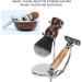 Redxiao Friday Deals | Stylish Razor Holder & Hair Cutting Tools Set - International Shipping Available - Buy Online on GoSupps.com