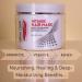 Celine Claire Moroccan Argan Oil Hair Mask - Deep Moisturizing Treatment for Dry, Damaged Hair | Hydrating, Volumizing & Conditioning | For Women & Men | Split End Moisturizer - Buy Online on GoSupps.com